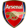 Arsenal matchtröja